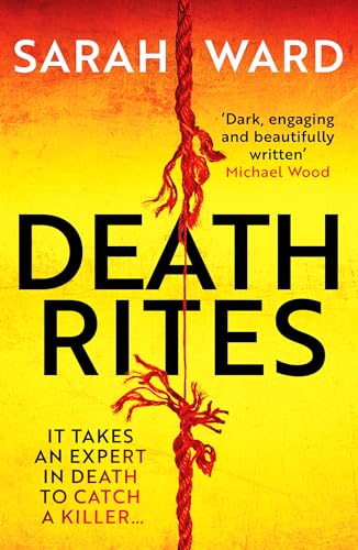 Death Rites (Carla James Crime Thrillers).
