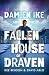Hot Key Books Damien Ike and the Fallen House of Draven. by David Arlo