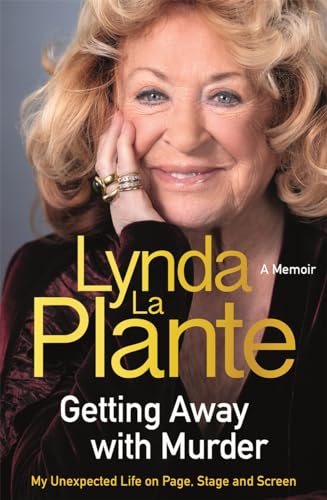 Zaffre Getting Away with Murder My Unexpected Life on Page, Stage and Screen. (Hardcover)