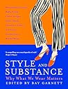 Style and Substan...