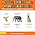 My First Malayalam Animals & Insects Picture Book with English Translations (Teach & Learn Basic Malayalam words for Children)