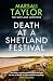 Death at a Shetland Festival (The Shetland Sailing Mysteries)