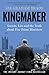 Bonnier Books Ltd Kingmaker...