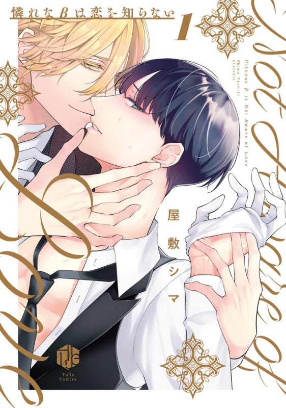 憐れなβは恋を知らない 1 (Paperback)