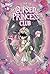 Panini Books Cursed Princess Club Volume 2. by LambCat