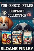Fur-ensic Files: Complete Collection