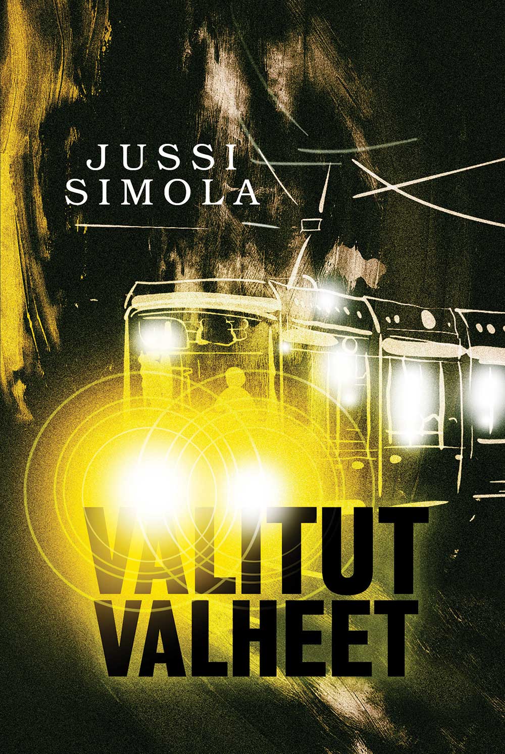 Valitut valheet