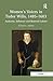 Women's Voices in Tudor Wil...