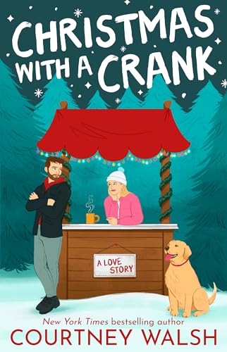 Christmas With a Crank (Kindle Edition)