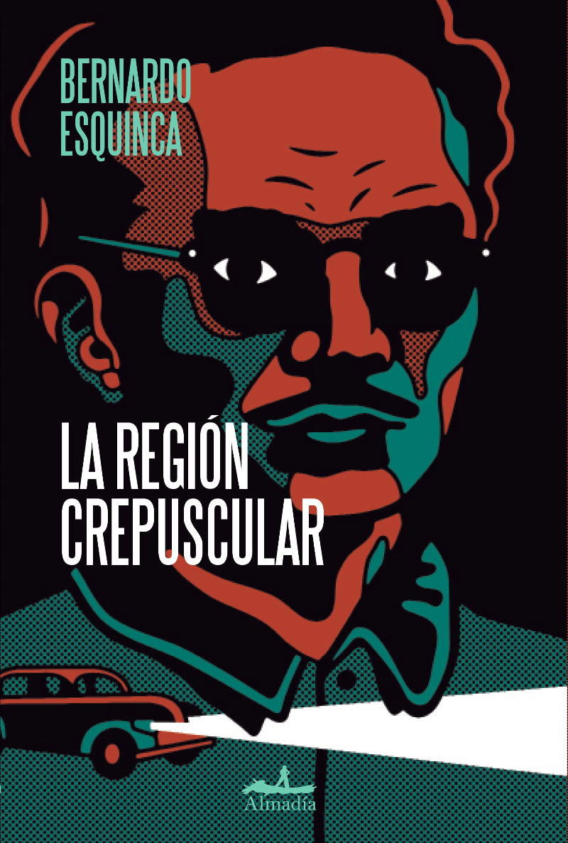 La región crepuscular