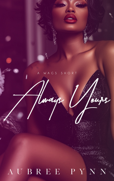 Always Yours (ebook)