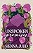 Unspoken Promises (Echo Valley, #1)