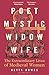 Poet Mystic Widow Wife