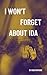 I Won't Forget About Ida by Nick Pipitone