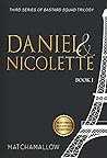 Daniel & Nicolett...