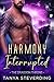 Harmony Interrupted: The Dragoon Throne (The Harmony Series Book 1)