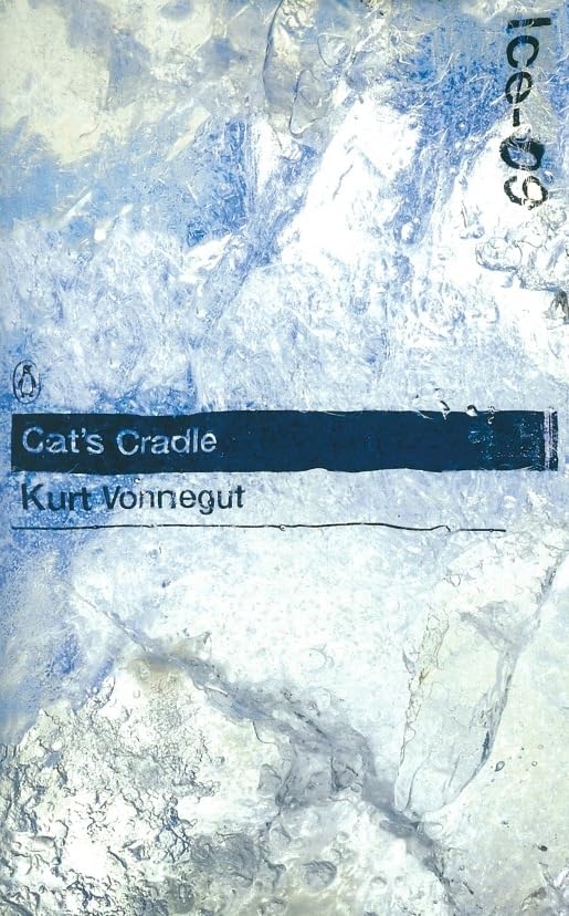 Cat’s Cradle