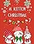 A Kitten Christmas