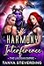 Harmony Interference: The Laverian Empire (The Harmony Series Book 2)