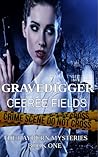 Gravedigger (The Rayburn Mysteries Book 1) Gravedigger (The Rayburn Mysteries Book 1)