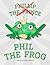 Phil the Frog