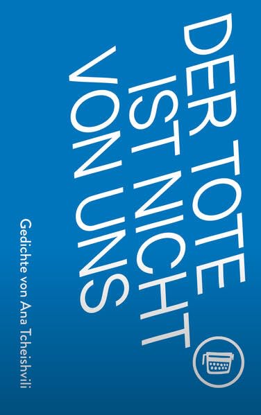 Der Tote ist nicht von uns (Paperback)