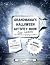 Grandmama's Halloween Activ...