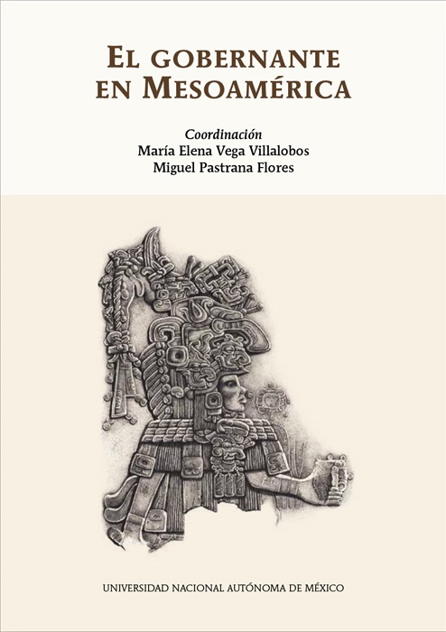 El gobernante en Mesoamérica