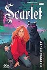 Scarlet