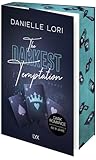 The Darkest Tempt...