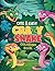 Cute & Crazy Snake Coloring Book by Christian Watson