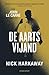 De aartsvijand (Dutch Edition)