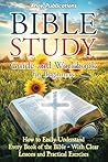 Bible Study Guide...