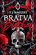Bratva Butcher (Bratva, #4)