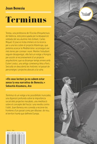 Terminus (Paperback)