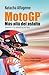 MotoGP. Más allá del asfalto by Natacha Alfageme