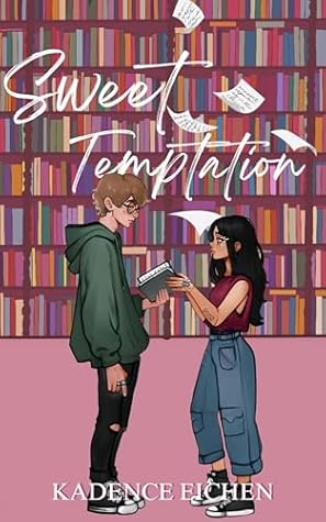 Sweet Temptation