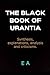 THE BLACK BOOK OF URANTIA