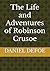 The Life and Adventures of ...
