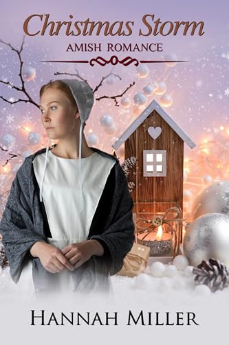 Christmas Storm (Kindle Edition)