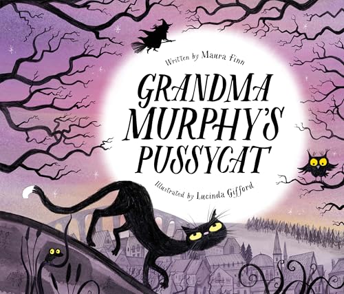 Grandma Murphy's Pussycat (Hardcover)