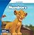 Disney Learning - Numbers