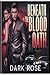 BENEATH THE BLOOD OATH: Ven...