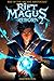 Rift Magus Reborn 2 (Rise o...