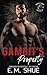 Gambit's Property (Shiver of Chaos #1)