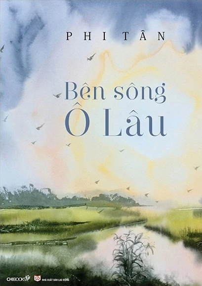 Bên Sông Ô Lâu (Paperback)