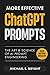More Effective ChatGPT Prom...