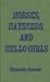 Horses, Hayseeds, and Hello Girls by Rhonda Renee