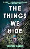 The Things We Hide