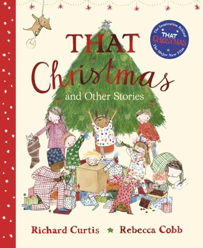 That Christmas and Other Stories (Hardcover)